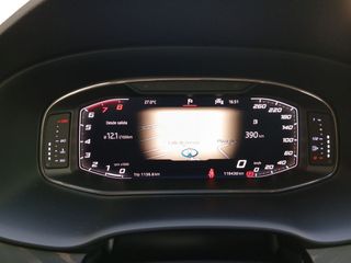 Seat Ateca 1.0 TSI 85kW St&Sp Style Edit. Nav Eco