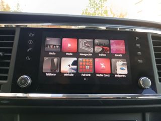 Seat Ateca 1.0 TSI 85kW St&Sp Style Edit. Nav Eco