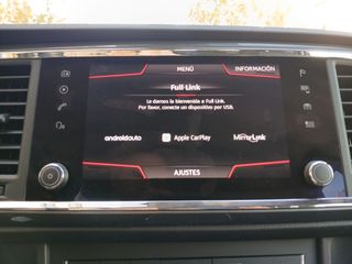 Seat Ateca 1.0 TSI 85kW St&Sp Style Edit. Nav Eco