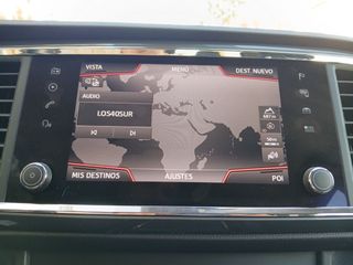 Seat Ateca 1.0 TSI 85kW St&Sp Style Edit. Nav Eco