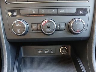 Seat Ateca 1.0 TSI 85kW St&Sp Style Edit. Nav Eco