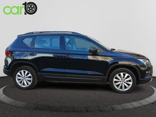 Seat Ateca 1.0 TSI 85kW St&Sp Style Edit. Nav Eco