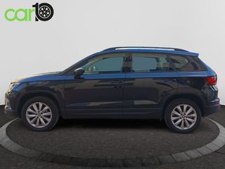 Seat Ateca 1.0 TSI 85kW St&Sp Style Edit. Nav Eco