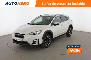Subaru XV 2.0 MHEV Sport Plus