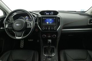 Subaru XV 2.0 MHEV Sport Plus