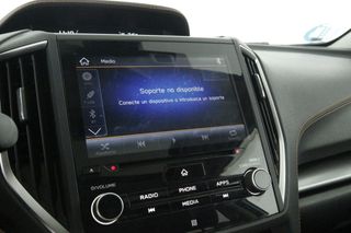 Subaru XV 2.0 MHEV Sport Plus