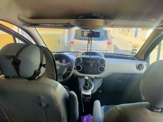 Citrorn Berlingo 2013