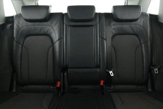 Audi Q5 2.0 TDI clean diesel Ultra Advanced edition