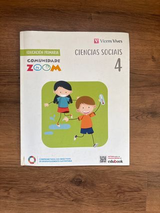 CIENCIAS SOCIAIS 4 (COMUNIDADE ZOOM)