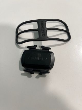 Sensores Cadencia y Velocidad Garmin