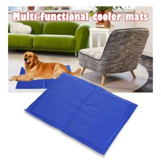 Manta Fría para Perros T-M