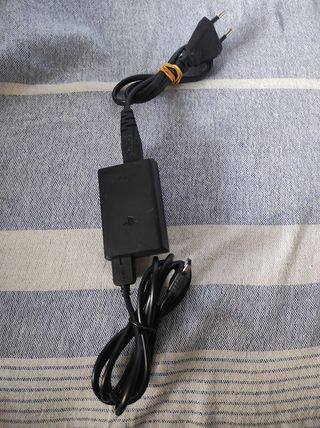 Cargador para PS VITA 