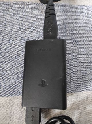 Cargador para PS VITA 
