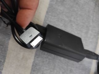 Cargador para PS VITA 