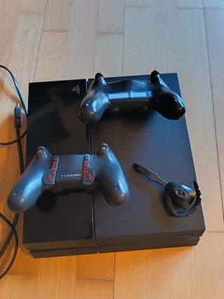 PlayStation 4