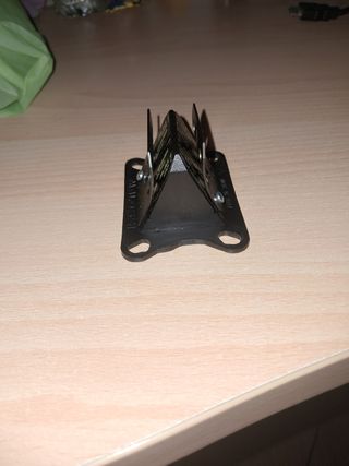 Pacco Lamellare malossi am6