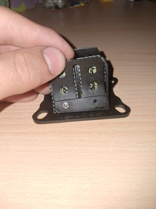 Pacco Lamellare malossi am6