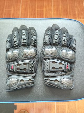 Luvas Specialized Downhill