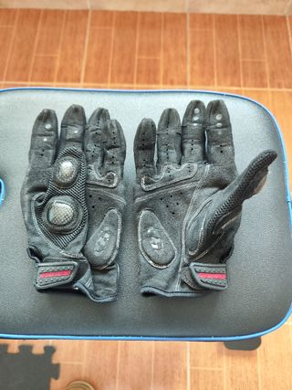 Luvas Specialized Downhill