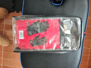 Luvas Specialized Downhill