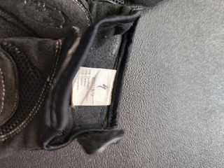 Luvas Specialized Downhill