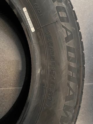 Neumáticos Firestone Roadhawk 185/65 R15 88T
