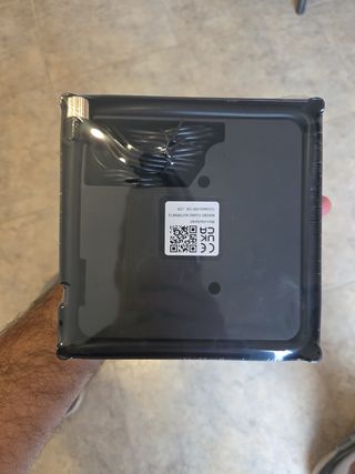 Compresor de aire para ruedas de coche