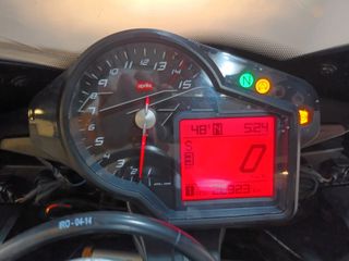 Aprilia RSV4 APRC ABS