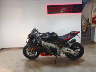 Aprilia RSV4 APRC ABS