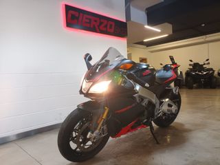 Aprilia RSV4 APRC ABS