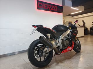 Aprilia RSV4 APRC ABS