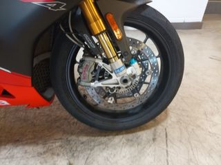 Aprilia RSV4 APRC ABS