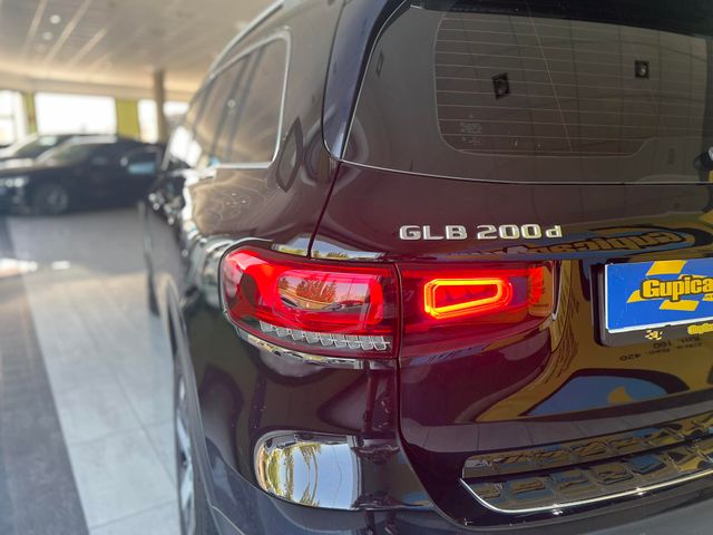 Mercedes-Benz GLB 200D 4MATIC 2.0D 150cv Automátic
