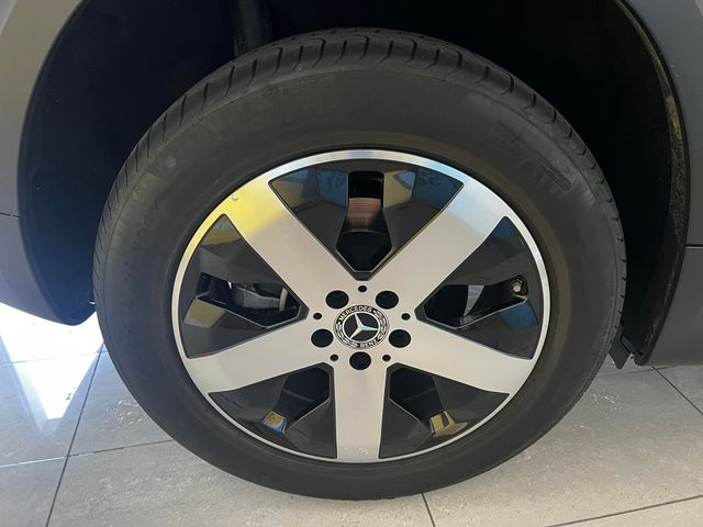 Mercedes-Benz GLB 200D 4MATIC 2.0D 150cv Automátic