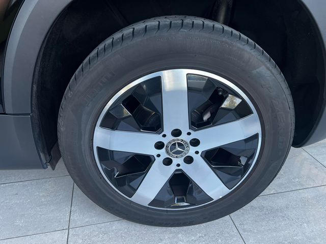 Mercedes-Benz GLB 200D 4MATIC 2.0D 150cv Automátic
