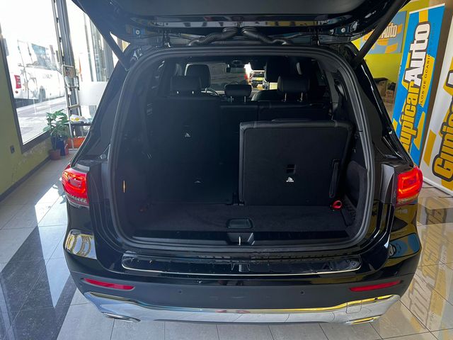 Mercedes-Benz GLB 200D 4MATIC 2.0D 150cv Automátic
