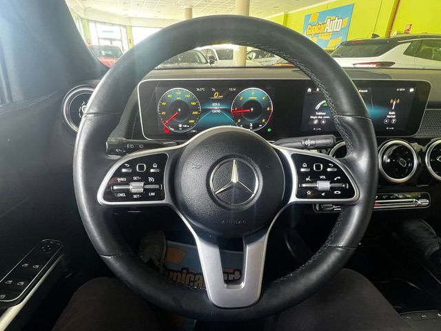 Mercedes-Benz GLB 200D 4MATIC 2.0D 150cv Automátic