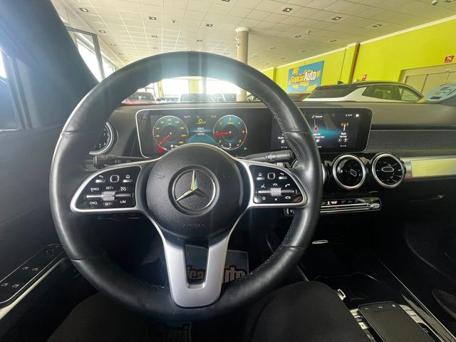 Mercedes-Benz GLB 200D 4MATIC 2.0D 150cv Automátic