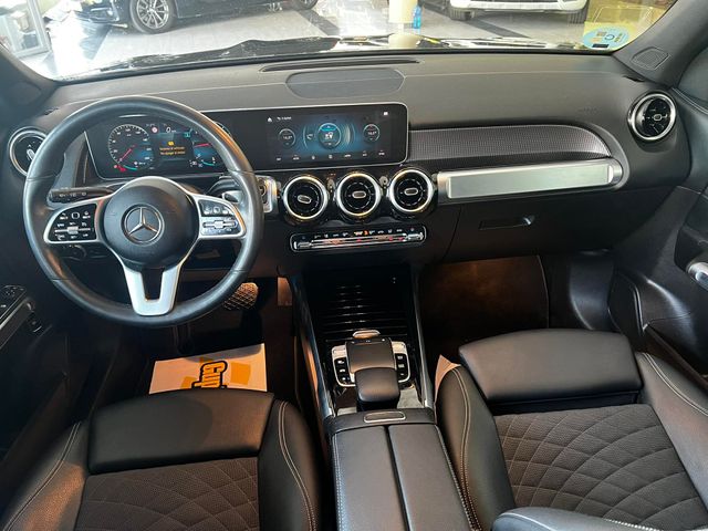 Mercedes-Benz GLB 200D 4MATIC 2.0D 150cv Automátic