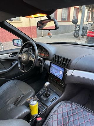 BMW Serie 3 2004
