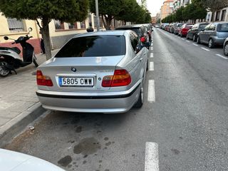 BMW Serie 3 2004