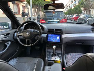 BMW Serie 3 2004
