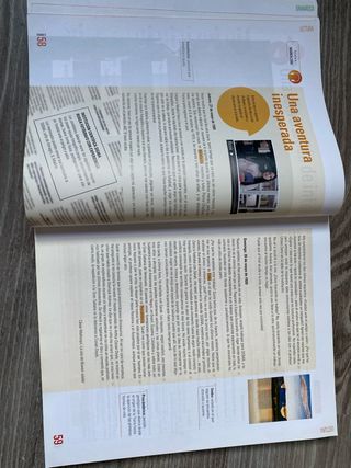 LENGUA Y LITERATURA 3 ESO Edebé