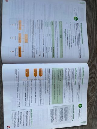 LENGUA Y LITERATURA 3 ESO Edebé