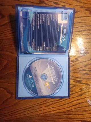 Horizon Zero Dawn Complete Edition PS4