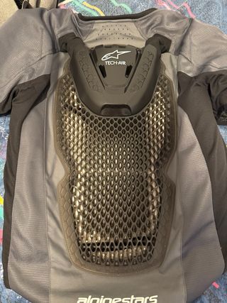 Alpinestars Tech-Air 5 Airbag System Talla S