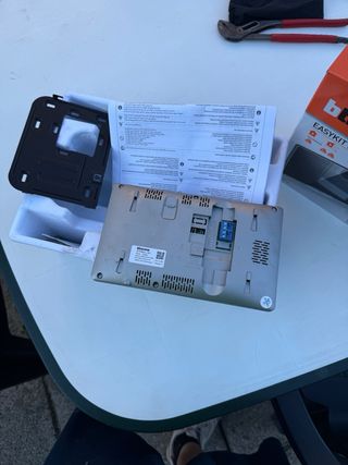 Monitor Bticino Easy Kit