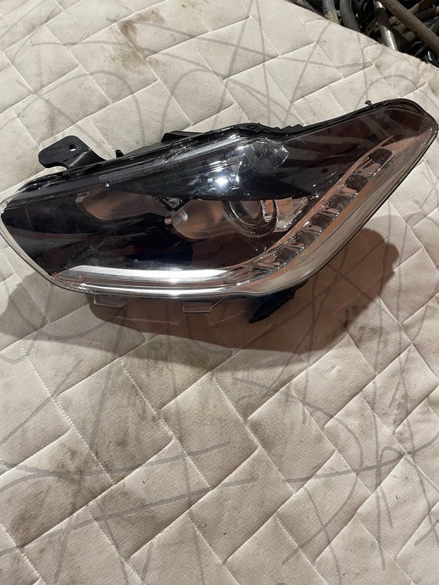 Faro Izquierdo Citroen DS 5 (Lado Conductor)