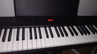 Clases de piano a domicilio