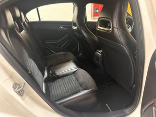 Mercedes-Benz A 200 cdi blueEfficiency AMG sport 